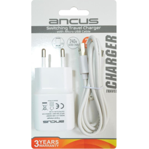 ANCUS USB 2000