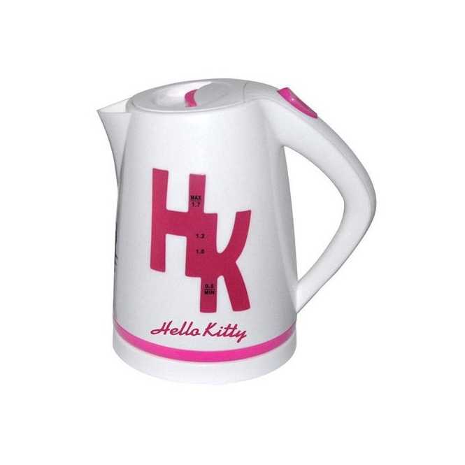 HELLO KITTY HK-8750P